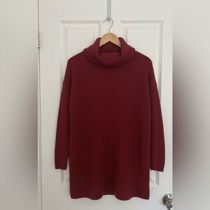 Women’s Sweater Dress